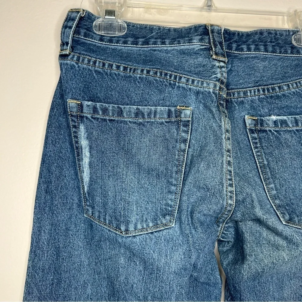 ! J. Crew Vintage Slim jeans